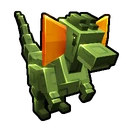 Dilophosaurus image