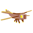 Dragonfly image