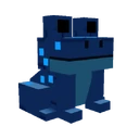 Echo Frog image