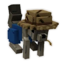 Farmer Chipmunk image