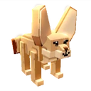 Fennec Fox image