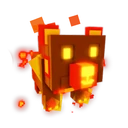 Flame Bear image
