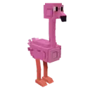 Flamingo image