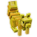 Fortune Squirrel image