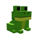 Frog image