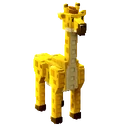 Giraffe image