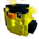 Gold Finch image