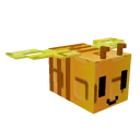 Golden Bee image