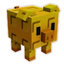 Golden Piggy image