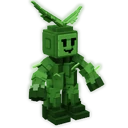 Green Bean image