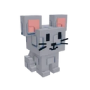 Grey Mouse image