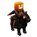 Headless Horseman image