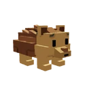 Hedgehog image