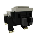 Honey Badger image