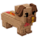 Hotdog Daschund image