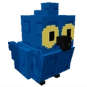 Hyacinth Macaw image