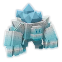 Ice Golem image
