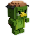 Kappa image