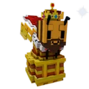King Bee image