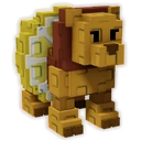Lemon Lion image
