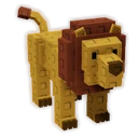 Lion image