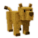 Lioness image