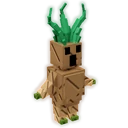 Mandrake (Pet) image