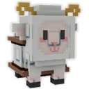 Marshmallow Lamb image