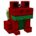 Mistletoad image