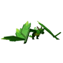 Moss Wyvern image