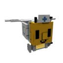 Nurse Bee image