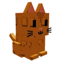Orange Tabby image