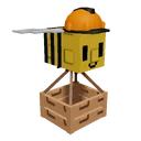 Pack Bee image