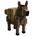Pack Mule image