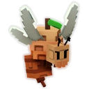Peach Wasp image