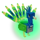 Peacock image