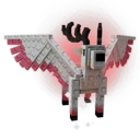 Peryton image
