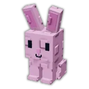 Pink Bunny image