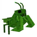 Praying Mantis image
