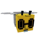 Professor Bee image