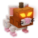 Pumpkin Rat image