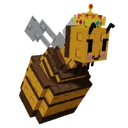 Queen Bee (Pet) image