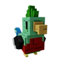 Quetzal image