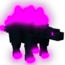 Radioactive Stegosaurus image
