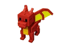 Red Dragon image