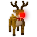 Red-Nosed Reindeer image