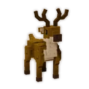 Reindeer image