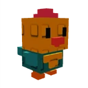 Rooster image