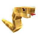 Sand Snake image