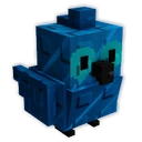 Sapphire Macaw image